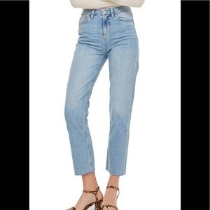 Top shop Mom Jeans